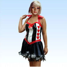 Herzdame wunderschönes Sexy