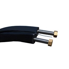 SUNEX Doppelrohr DN 20 / DN 16