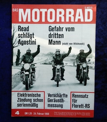 Motorrad 1968 phil - 4/1968,,