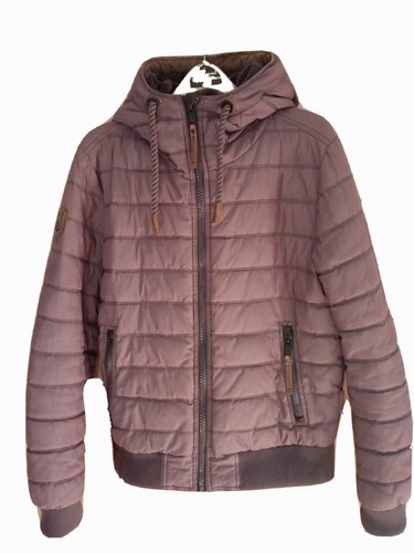Naketano winterjacke - naketano,