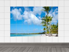 Fliesenaufkleber Badezimmer