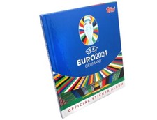 Topps uefa euro - uefa, 24