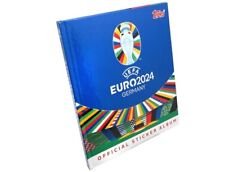 TOPPS UEFA Euro 24 Germany