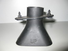 Reserverad-Kurbelführung        Nissan Navara King Cab - D40         57237-EB40B