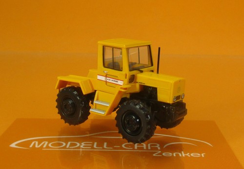 Brekina 91370 trac wiebe - brekina, "wiebe"