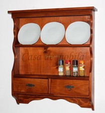 Hängeregal, Gewürzregal