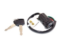 Zündschloß ignition switch - zündschloß,