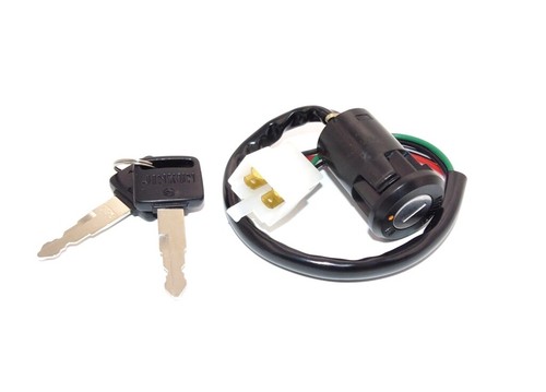 Zündschloß ignition switch - zündschloß,