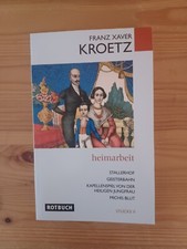 Heimarbeit - Stallerhof