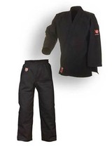 Ju-Jutsu Anzug Ju-Sports