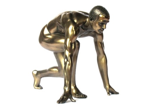Erotischer athlet figur - athlet,