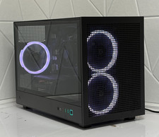 Mini Gaming PC -AMD Ryzen 5