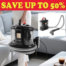 Tragbar Waschsauger Nass