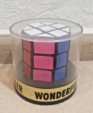 ARXON Wonderful Puzzler - Geschicklichkeitsspiel aus den 80er Jahren UNGEÖFFNET