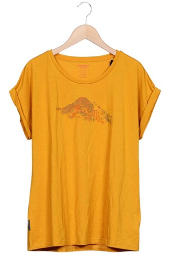Mammut shirt damen - mammut, t-shirt