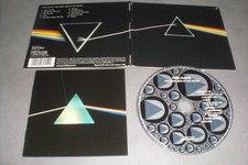 Pink Floyd - Dark Side Of The