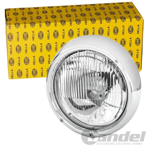 Hella t4w - (bilux),