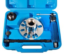 Hydraulik Radnaben Abzieher