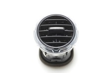 Lüftungsdüse Ausströmer Luftdüse Armaturenbrett Alu Audi TT TTS 8J 8J0820901D