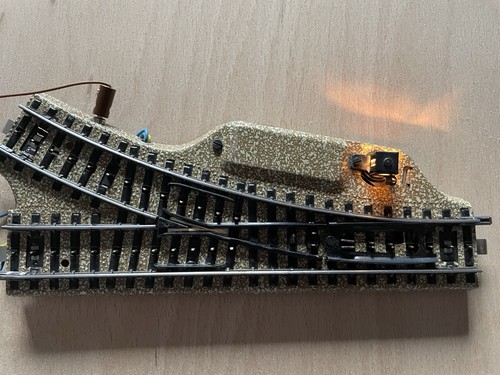 Märklin 5119 gleis - 5119, m-gleis