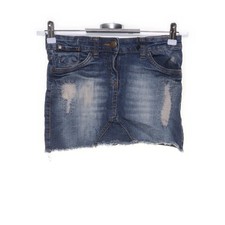 Yigga, Jeansrock, Größe