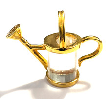 Swarovski Gießkanne Crystal