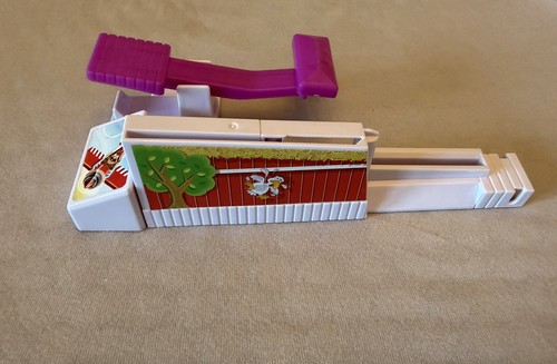 Looping louie katapultarm - looping,