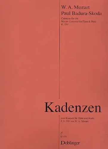 Kadenzen mozarts konzert - zu,