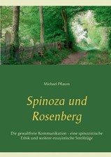 Spinoza und Rosenberg: Die