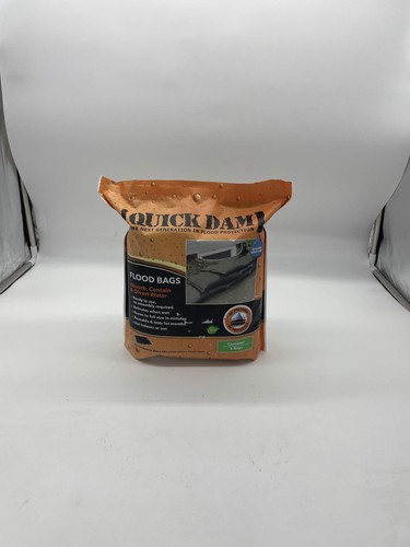 Quick dam qd1224 - qd1224-6, water