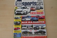 12) Auto Bild Sportscars
