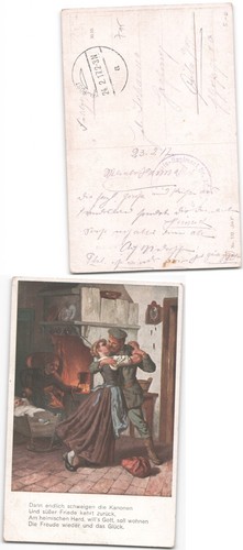 1 weltkrieg - (a58117715),