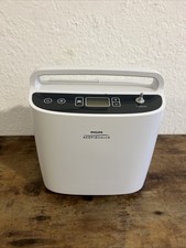 Philips Simply Go mobiler Sauerstoffkonzentrator .