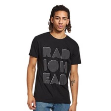 Radiohead - Note Pad