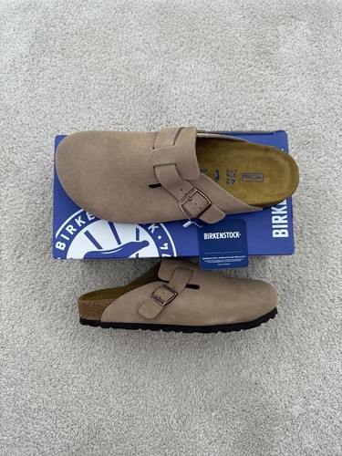Birkenstock boston größe - boston, –