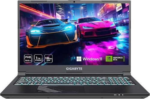 Gigabyte laptop mf5 - gigabyte,