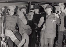 Udo Lindenberg Photograph