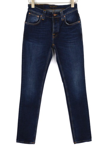 Nudie jeans herren - jeans, grim