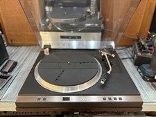 Mitsubishi DP-EC20 Direct Drive Plattenspieler