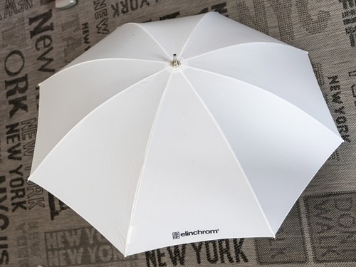 Original elinchrom transparent - original,