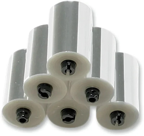 Abrollfolie 6er pack - abrollfolie,