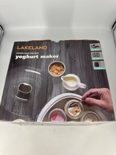 Lakeland 7 Tassen Elektrischer