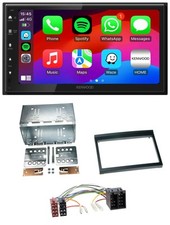 Kenwood MP3 USB DAB 2DIN