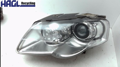 Scheinwerfer xenon links - scheinwerfer,