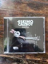 ESKIMO CALLBOY - Crystals - CD