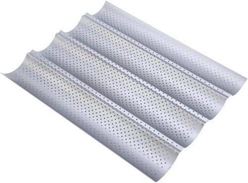Baguette backform brot backen - brot,