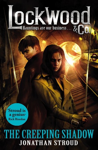 Jonathan stroud lockwood - jonathan, &