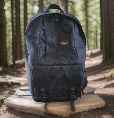 Lowepro fastpack 250 ii - fastpack, aw