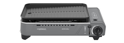 Campingaz bistro grill piezo - bistro,
