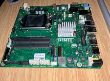 Fujitsu Mini-ITX Board